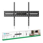 87833 - Soporte Steren con Incl  Para Pantallas de 43 A