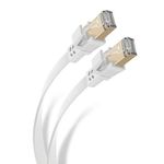 86313 - CABLE STEREN UTP ETHERNET PLANO CAT8 10M