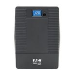 87076 - UPS Tripp Lite Interactivo 1200VA 600W con 8 Tomacorrientes AVR 120V 50Hz / 60Hz LCD USB Torre