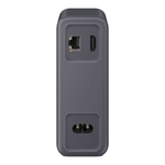 87924 - Estacion de Conexión USB Steren C GAN PD100W 6
