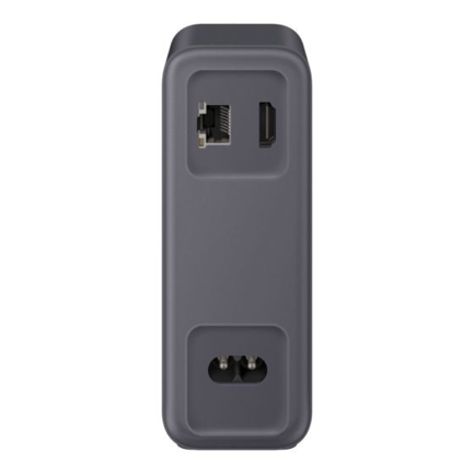 87924 - Estacion de Conexión USB Steren C GAN PD100W 6