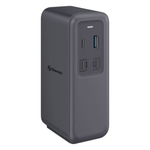 87922 - Estacion de Conexión USB Steren C GAN PD100W 6