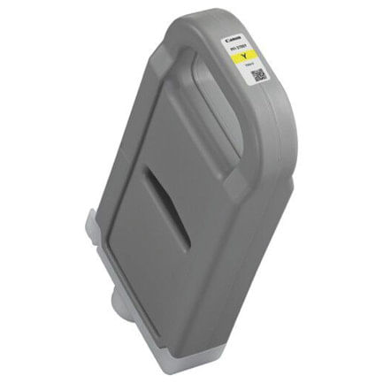 86239 - Tinta Canon PFI-3700 Amarillo de 700 ml para Plotter Canon Series PRO/GP