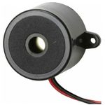 86991 - Buzzer Steren 3 3KHZ 8-15VDC Tono Constante 85DB
