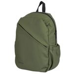86994 - Mochila TechZone Style TZLBP29-V 16 Resistente a Salpicaduras 100% Poliester Color Verde