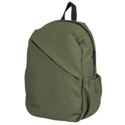 86994 - Mochila TechZone Style TZLBP29-V 16 Resistente a Salpicaduras 100% Poliester Color Verde