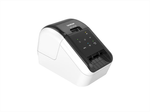87107 - Rotulador Electrónico Brother Label Printer QL-810W Inalámbrico Térmica Directa Cortador Automático