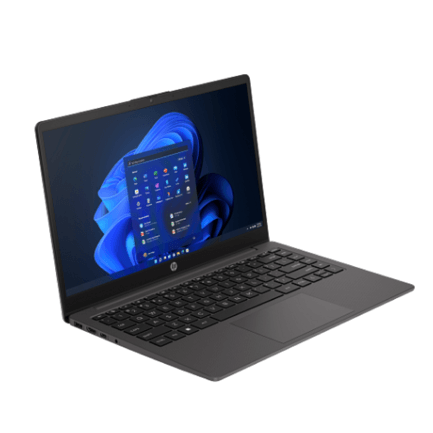 87622 - Laptop HP 240 G10 de 14 Intel Core i3 8GB RAM 512GB SSD Windows 11 Home