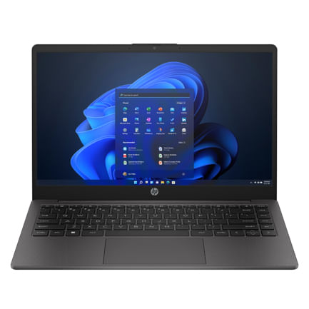 87621 - Laptop HP 240 G10 de 14 Intel Core i3 8GB RAM 512GB SSD Windows 11 Home