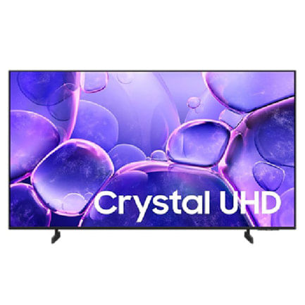 86483 - Televisor Samsung 65" U8000F Led Procesador Crystal UHD 4K Smart TV Resolución 3840x2160 One UI Tizen