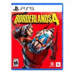 86902 - Playstation Video Juego Borderlands 4 - PlayStation 5