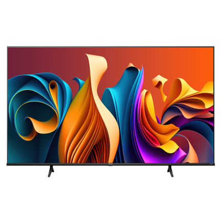 87410 - Televisor Hisense 85" A65NV 4K Smart VIDAA U9 Wifi/HDMI/USB AIPQ