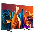 87411 - Televisor Hisense 85" A65NV 4K Smart VIDAA U9 Wifi/HDMI/USB AIPQ