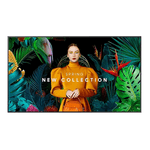 87747 - Pantalla Samsung 55" Smart Signage Monitor Edge Led Blu UHD 3840 x 2160 Operation hours 24/7 700nit