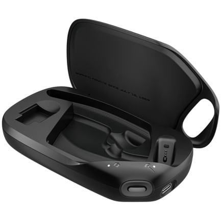 87061 - Poly Auriculares Voyager Legend 50-M UC