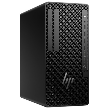 87588 - Workstation HP Z1 Torre G1i Desktop Intel Core Ultra 7 1TB SSD 16GB RAM Windows 11 Pro