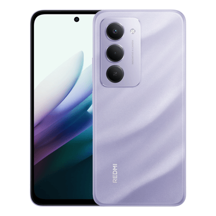 87740 - Smartphone Xiaomi Redmi 15 Capacidad 6+128 Color Purpura