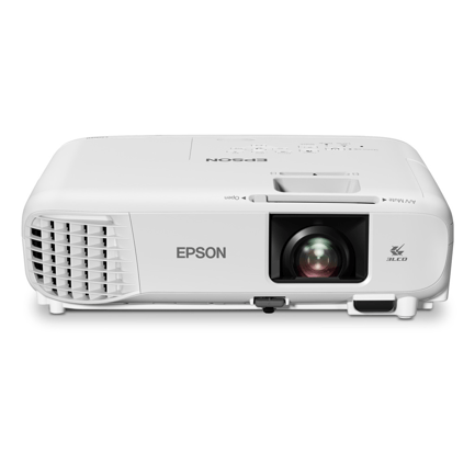 88082 - Proyector Epson Portatil PowerLite E24
