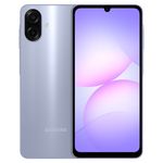87504 - Smartphone Samsung A07 Capacidad 4+64GB Color Violeta