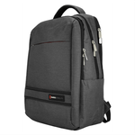 87355 - Mochila Swissmobility Backpack para Laptop de hasta 17" XL-117 Gris