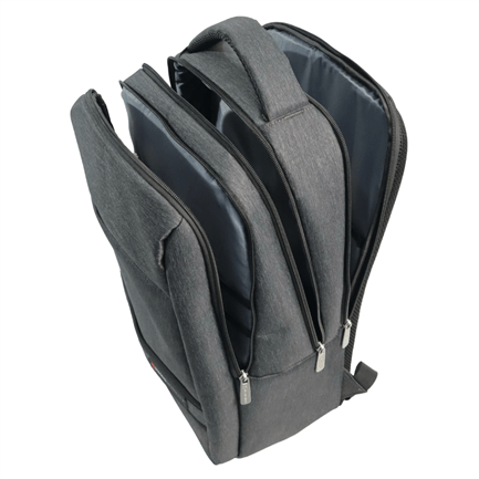 87354 - Mochila Swissmobility Backpack para Laptop de hasta 17" XL-117 Gris
