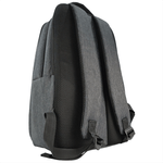 87353 - Mochila Swissmobility Backpack para Laptop de hasta 17" XL-117 Gris