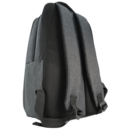 87353 - Mochila Swissmobility Backpack para Laptop de hasta 17" XL-117 Gris