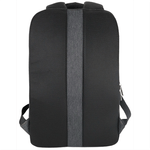 87352 - Mochila Swissmobility Backpack para Laptop de hasta 17" XL-117 Gris