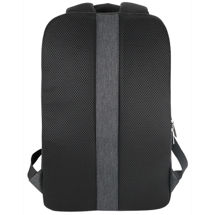 87352 - Mochila Swissmobility Backpack para Laptop de hasta 17" XL-117 Gris