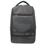 87348 - Mochila Swissmobility Backpack para Laptop de hasta 17" XL-117 Gris