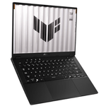 87432 - Laptop Asus TUF Gaming A14 14" WQXGA 165Hz AMD Ryzen 7 260 NPU 16 TOPS 16GB 512GB RTX5050 8GB W11 Home Ingles Wi-Fi 6E