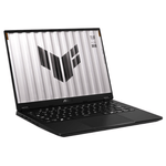 87430 - Laptop Asus TUF Gaming A14 14" WQXGA 165Hz AMD Ryzen 7 260 NPU 16 TOPS 16GB 512GB RTX5050 8GB W11 Home Ingles Wi-Fi 6E