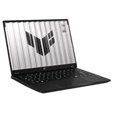 87430 - Laptop Asus TUF Gaming A14 14" WQXGA 165Hz AMD Ryzen 7 260 NPU 16 TOPS 16GB 512GB RTX5050 8GB W11 Home Ingles Wi-Fi 6E
