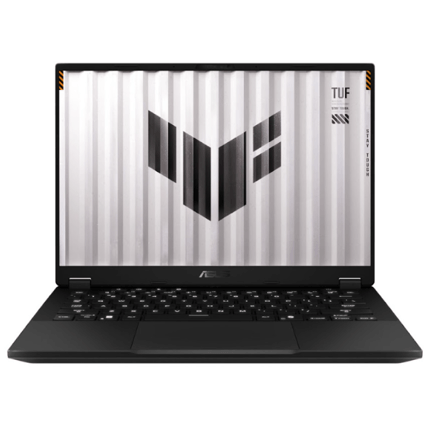 87429 - Laptop Asus TUF Gaming A14 14" WQXGA 165Hz AMD Ryzen 7 260 NPU 16 TOPS 16GB 512GB RTX5050 8GB W11 Home Ingles Wi-Fi 6E