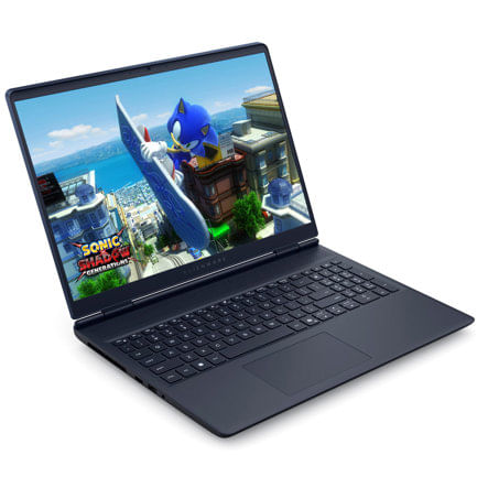 87174 - Laptop Dell Alienware Aurora 16 Intel Core 7-240H RAM 16GB 1TB SSD W11H  RTX 5050 8GB 1 Year Carry In