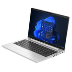 87626 - Laptop HP 255R G10 15 6" FHD AMD Ryzen 3 7335U 8GB 512GB Gráficos Radeon 610M W11 Home Color Plata Wi-Fi 6