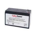 87546 - Batería Cyberpower Reemplazo RB1290