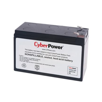 87546 - Batería Cyberpower Reemplazo RB1290