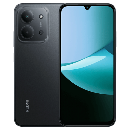 88115 - Smartphone Xiaomi 15C Capacidad 8+256GB Color Negro
