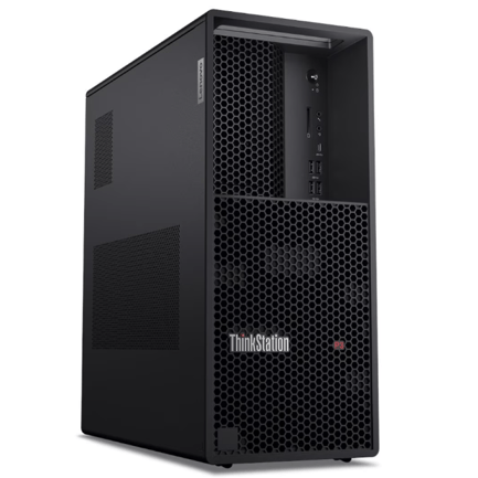 88157 - Workstation Lenovo ThinkStation P3 Tower G2 Intel Ultra 9-285 vPro Win11Pro64 64GB 2TB SSD NVIDIA RTX 4000 Ada 20GB
