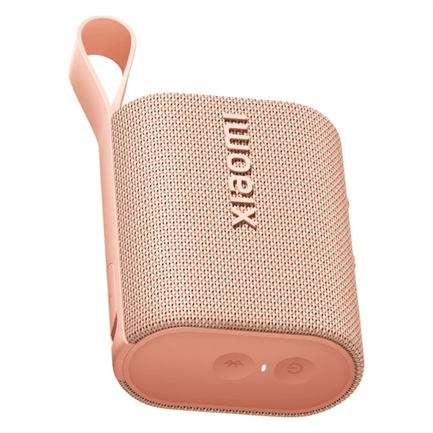 87738 - Bocina Xiaomi Sound Pocket Color Rosa