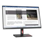 86688 - Monitor Lenovo ThinkVision S27i-30 de 27" 1920x1080 Full HD 1080p 4ms 100Hz Color Negro