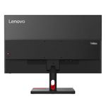 86693 - Monitor Lenovo ThinkVision S27i-30 de 27" 1920x1080 Full HD 1080p 4ms 100Hz Color Negro