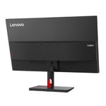 86692 - Monitor Lenovo ThinkVision S27i-30 de 27" 1920x1080 Full HD 1080p 4ms 100Hz Color Negro