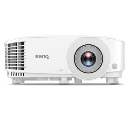 87337 - Proyector BenQ MX560C DLP 4000Lum XGA 1024X768 HDMI/VGA/USB/Bocina 10W