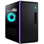 87576 - Desktop Dell Alienware Aurora ACT1250 Intel Ultra 7-265F 32GB RAM 1TB SSD NVIDIA RTX 5060Ti 8GB  W11 HOME 1Y CARRY IN