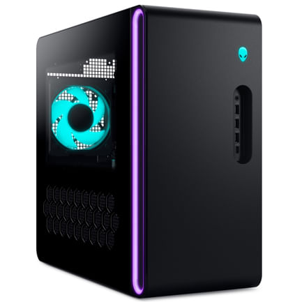 87576 - Desktop Dell Alienware Aurora ACT1250 Intel Ultra 7-265F 32GB RAM 1TB SSD NVIDIA RTX 5060Ti 8GB  W11 HOME 1Y CARRY IN