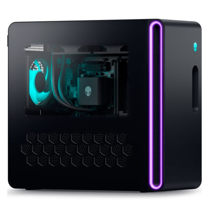 87578 - Desktop Dell Alienware Aurora ACT1250 Intel Ultra 7-265F 32GB RAM 1TB SSD NVIDIA RTX 5060Ti 8GB  W11 HOME 1Y CARRY IN
