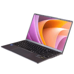 87633 - Laptop Lanix XBOOK B15 15 6" Intel Core i7 1360P Ram 16GB 512GB SSD AX FP Windows 11 Pro