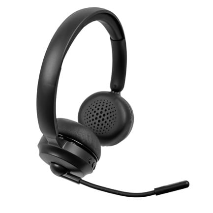 87056 - Diadema Inalámbrica Bluetooth Perfect Choice Dual 2 4 GHz Noctune Cancelación de ruido IPX6
